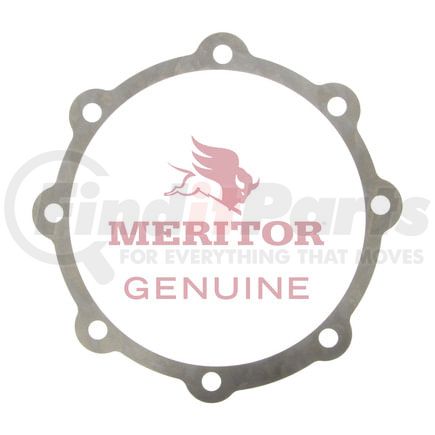 Meritor KIT4770 Meritor Genuine Axle Hardware - Shim Pack