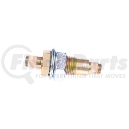 Meritor 3111400 Meritor Tire Inflation System, Inlet Bulkhead/Check Valve