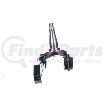 Meritor A13111E3593 Front Axle, Steering Knuckle, Left Hand