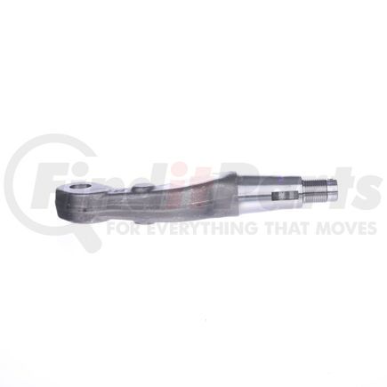 Meritor 3133Q7349A Steering Tie Rod Assembly, 0.938 in. Small Hole Diameter, 2.00 in. Taper Diameter, 0.162 in. Offset