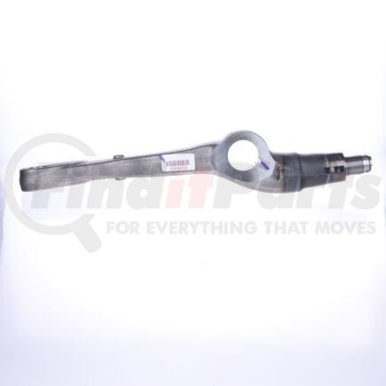 Meritor 3133P7972 Steering Tie Rod Assembly, 1.043 in. Small Hole Diameter, 2.22 in. Taper Diameter, 0.00 in. Offset