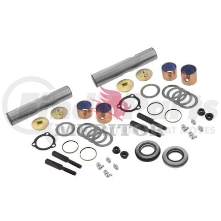 Meritor R201614 Steering King Pin + Cross Reference | FinditParts