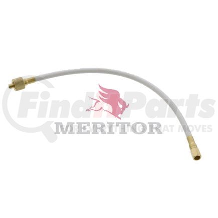 Meritor 3137316 MTIS, Flex Hose 16 For 22.5In 10 Hole Aluminum Wheels