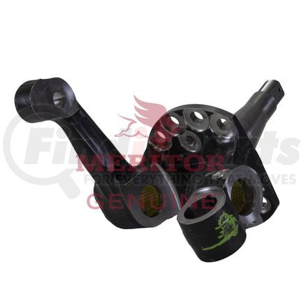 Meritor A3111G4765 Front Axle, Steering Knuckle