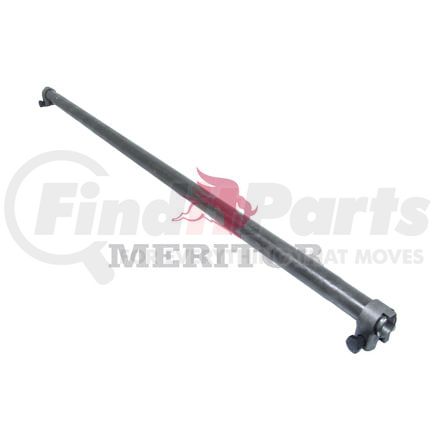 Meritor R230605 Steering Cross Tube, 1.75 in. Crosstube Large Diameter, 1.25-12 Crosstube Thread Size