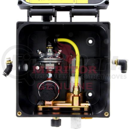 Meritor 310920085 Tire Inflation System Control Box | FinditParts
