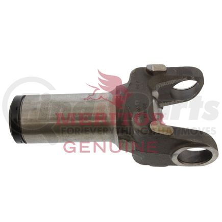 Meritor 3XRLS482A1 Drive Shaft Slip Yoke + Cross Reference | FinditParts