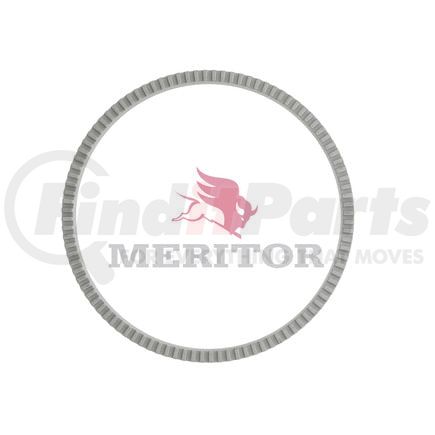 Meritor 09001867 ABS Wheel Speed Sensor Tone Ring