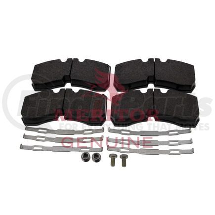Meritor KIT2252L2CG2