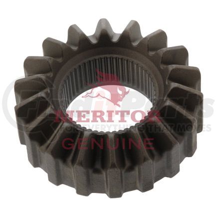Meritor 2234M1495 Differential Side Gear - Differential - Side Gear