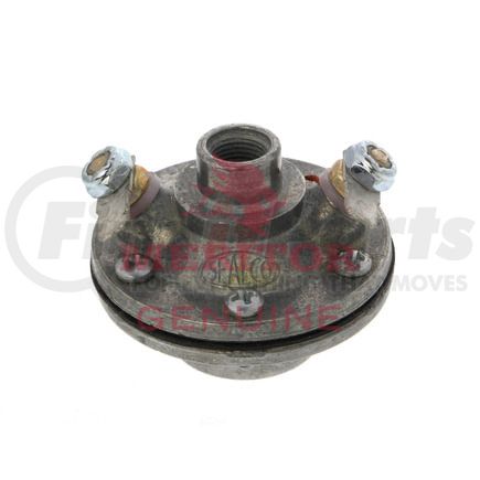 Meritor 3108410 MTIS, Control Box Flow Sensing Switch Inline