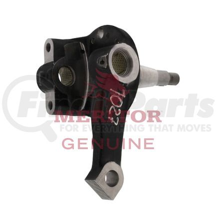 Meritor A13111Q3787 STEER KNUCKLE