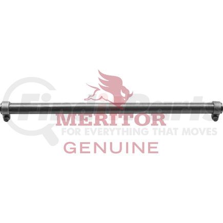 Meritor A3102N4460 Steering Cross Tube, 2.50 in. Crosstube Large Diameter, 55.63 in. Length without Ends