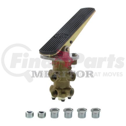 Meritor RSL6125