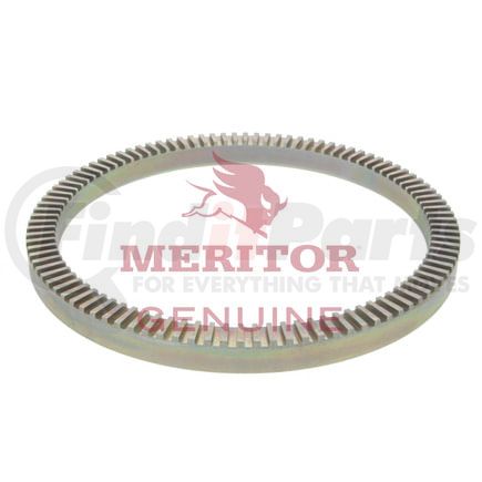 Meritor 3237V1062 ABS Wheel Speed Sensor Tone Ring