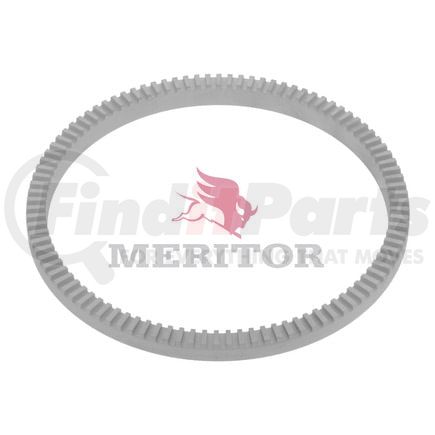 Meritor 09001968 ABS Wheel Speed Sensor Tone Ring