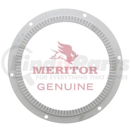 Meritor 09002165 ABS Wheel Speed Sensor Tone Ring