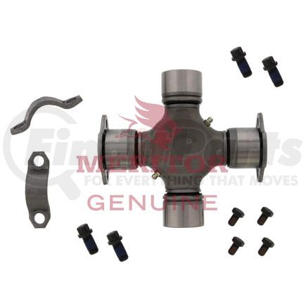 Meritor M677X