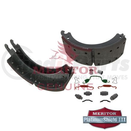 Meritor KSMA12014720QP