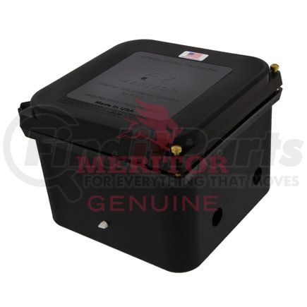 Meritor 3108301 Tire Inflation System Control Box