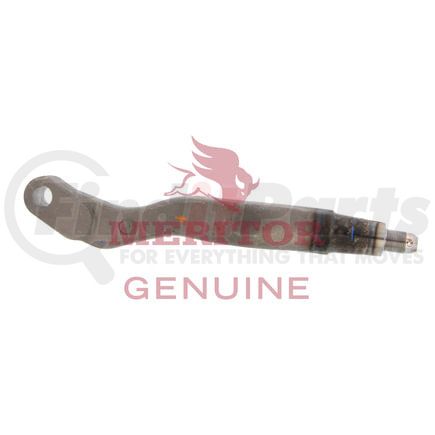 Meritor 3133Q7973 Steering Tie Rod Assembly, 1.043 in. Small Hole Diameter, 2.22 in. Taper Diameter, 0.00 in. Offset