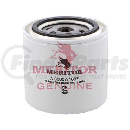 Meritor A   3380W1687