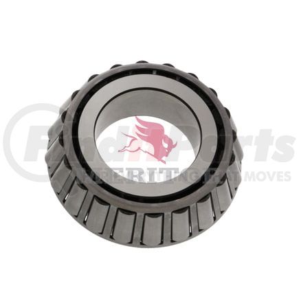 Meritor HM813843 Taper Bearing Cone, 2.437 in. Inside Diameter, 1.437 in. Thickness