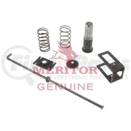 Meritor M306536 Trailer Suspension Slider Pull Pin Service Kit