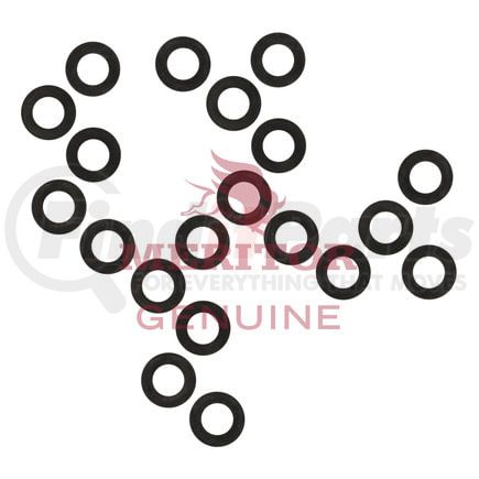 Meritor MWA520P Air Disc Brake, Hardware