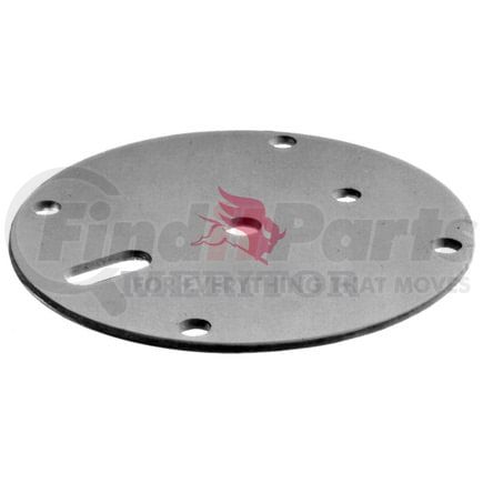 Meritor R304321 Air Spring Mounting Bracket, Replaces 900 31 027