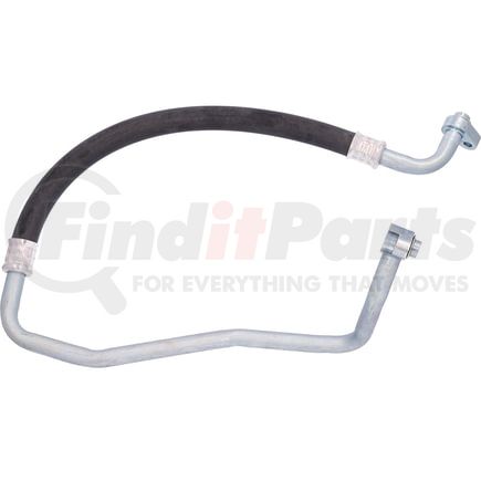 Omega Environmental Technologies 34-64778 A/C Refrigerant Suction Hose