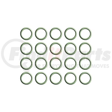 Omega Environmental Technologies MT0250-100