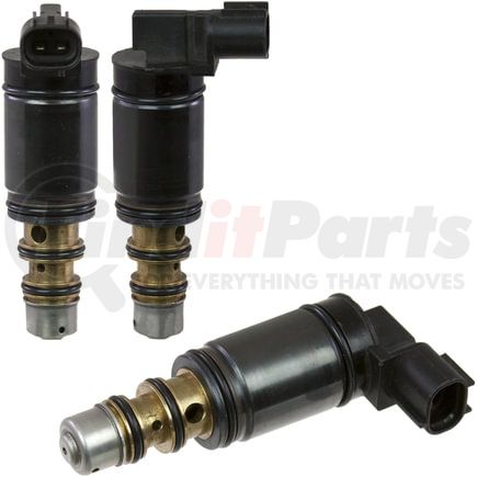 Omega Environmental Technologies MT3468 A/C Compressor Control Valve