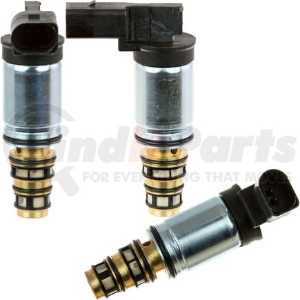 Omega Environmental Technologies MT3444