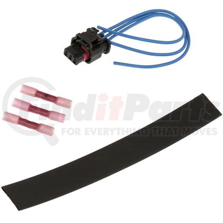 Omega Environmental Technologies MT4086 HVAC Switch Connector