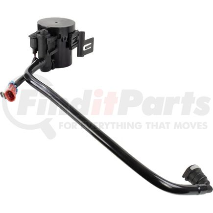 Omega Environmental Technologies CP0602 Vapor Canister Vent Valve