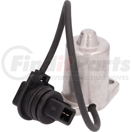 Omega Environmental Technologies FLS124
