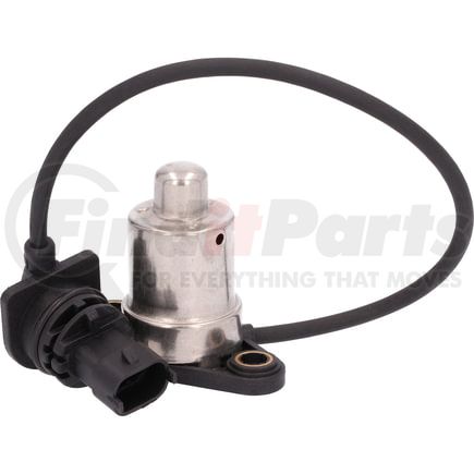 Omega Environmental Technologies FLS147