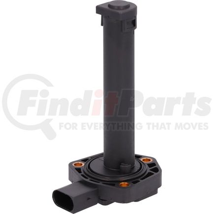 Omega Environmental Technologies FLS178