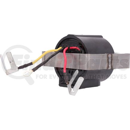 Omega Environmental Technologies IC0100
