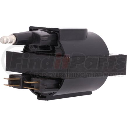 Omega Environmental Technologies IC0102