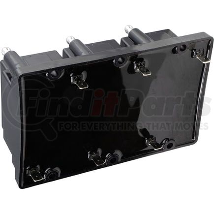 Omega Environmental Technologies IC0103