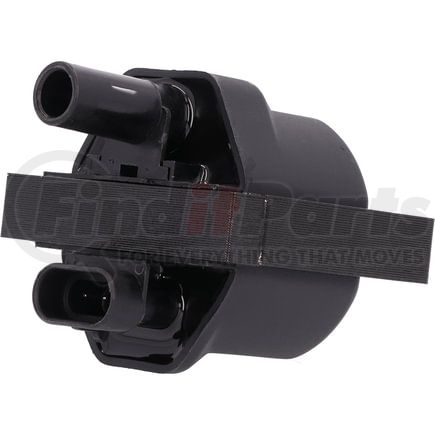 Omega Environmental Technologies IC0111