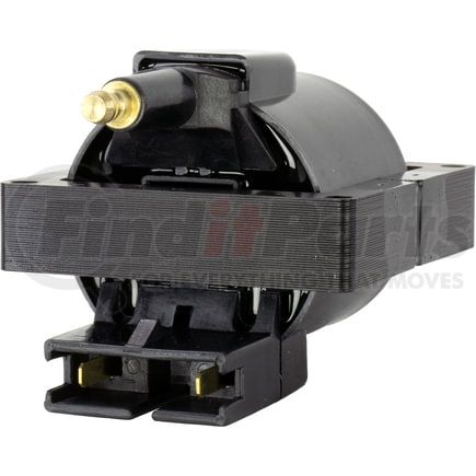 Omega Environmental Technologies IC0116 Ignition Coil