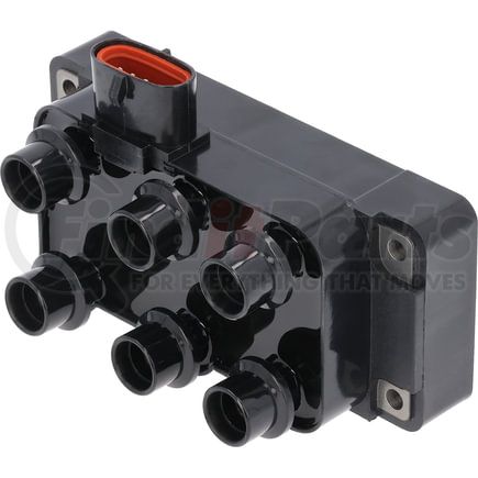 Omega Environmental Technologies IC0118