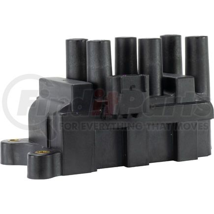 Omega Environmental Technologies IC0121