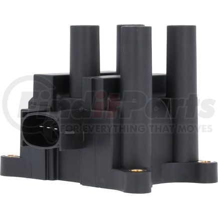 Omega Environmental Technologies IC0120