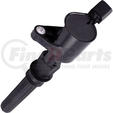 Omega Environmental Technologies IC0124 Ignition Coil