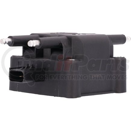 Omega Environmental Technologies IC0137