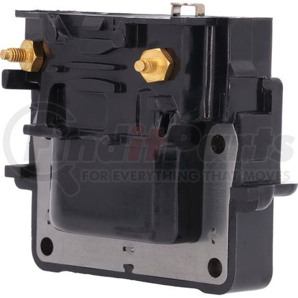 Omega Environmental Technologies IC0140